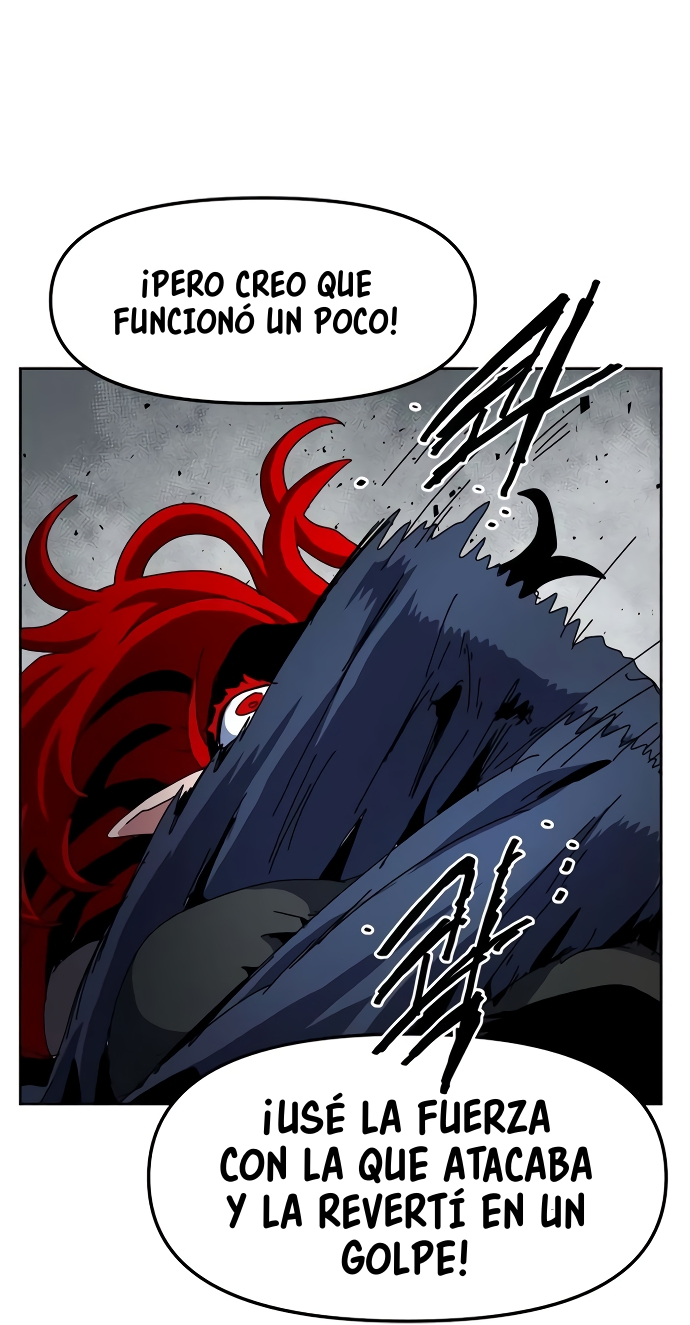Camino hacia la Gran Magia Capitulo 24 página 40