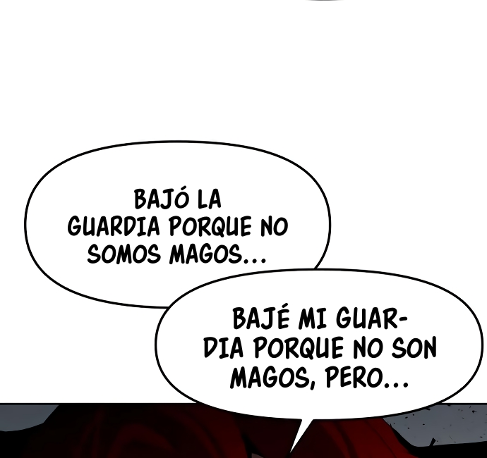 Camino hacia la Gran Magia Capitulo 24 página 42