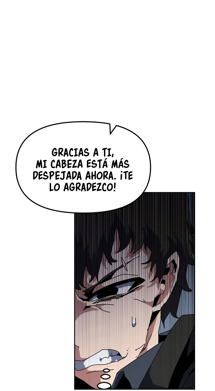 Camino hacia la Gran Magia Capitulo 24 página 46