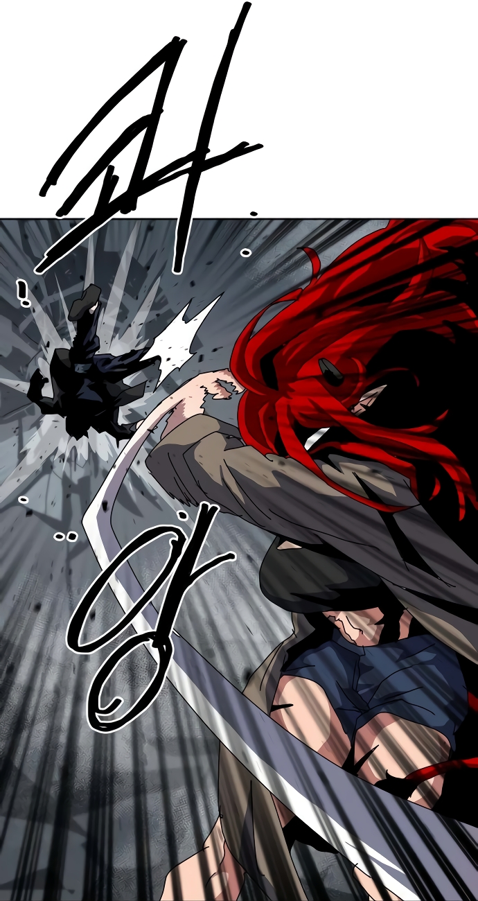 Camino hacia la Gran Magia Capitulo 24 página 48