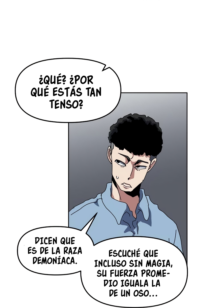 Camino hacia la Gran Magia Capitulo 24 página 5