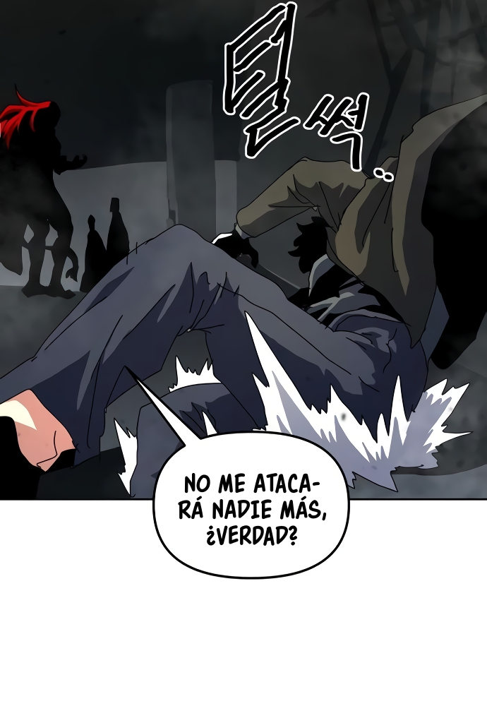 Camino hacia la Gran Magia Capitulo 24 página 50