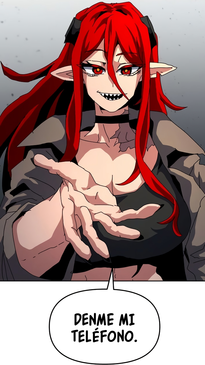 Camino hacia la Gran Magia Capitulo 24 página 53