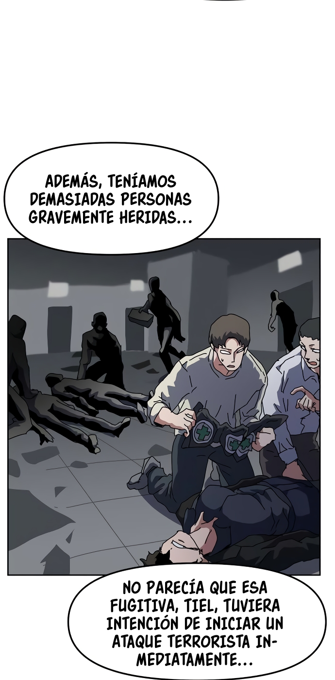 Camino hacia la Gran Magia Capitulo 24 página 59