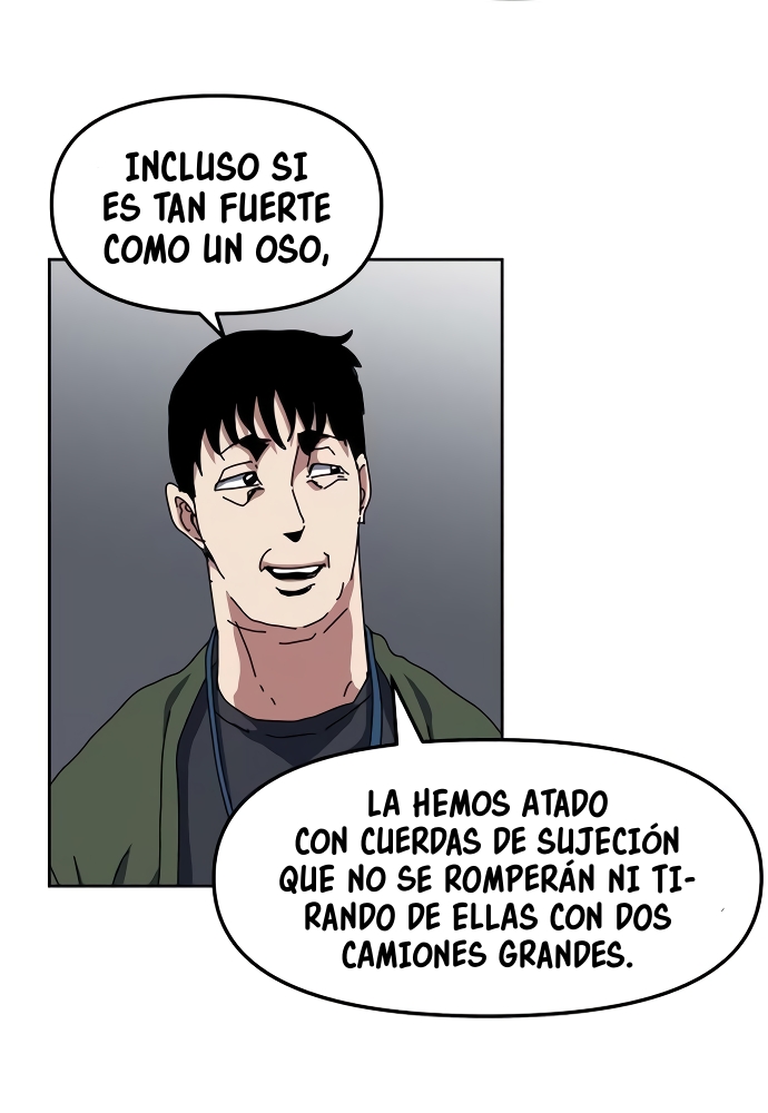Camino hacia la Gran Magia Capitulo 24 página 6