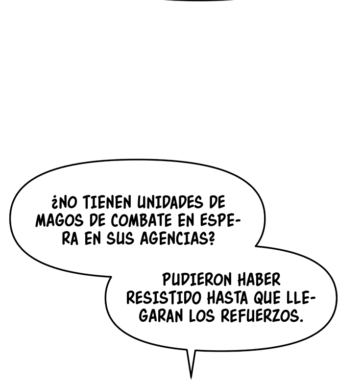 Camino hacia la Gran Magia Capitulo 24 página 60