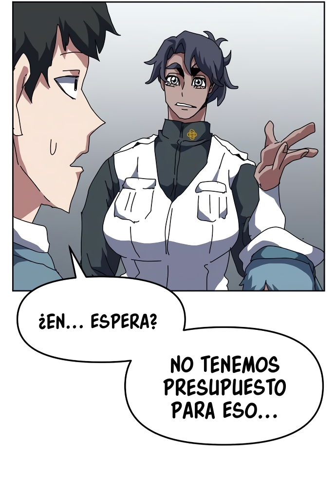 Camino hacia la Gran Magia Capitulo 24 página 61
