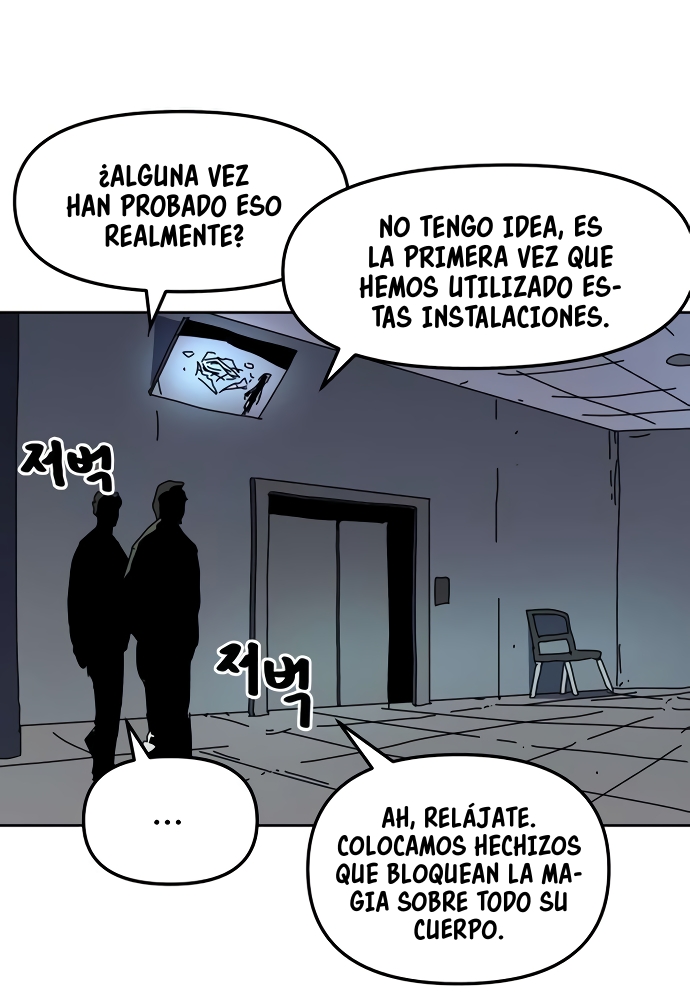 Camino hacia la Gran Magia Capitulo 24 página 7