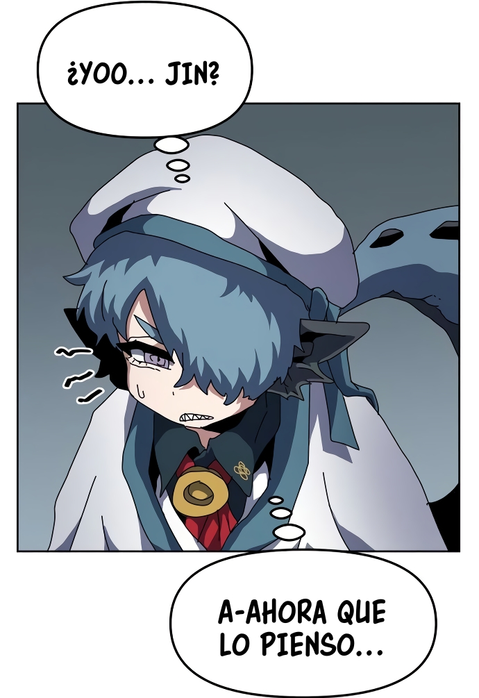 Camino hacia la Gran Magia Capitulo 24 página 81