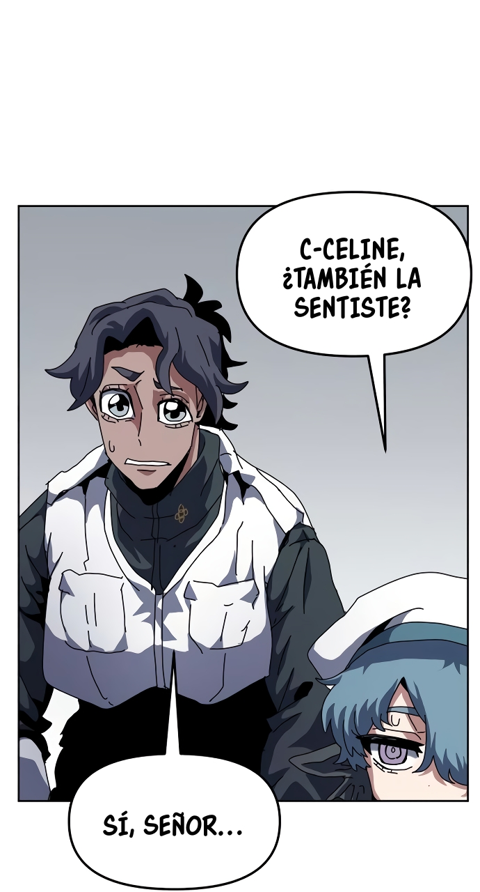 Camino hacia la Gran Magia Capitulo 24 página 83