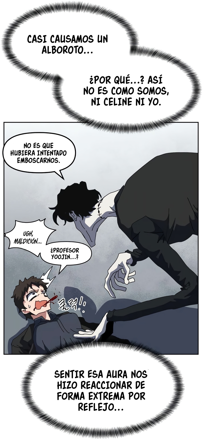 Camino hacia la Gran Magia Capitulo 24 página 88