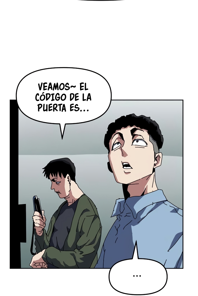 Camino hacia la Gran Magia Capitulo 24 página 9