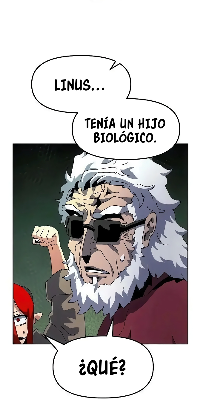 Camino hacia la Gran Magia Capitulo 27 página 111