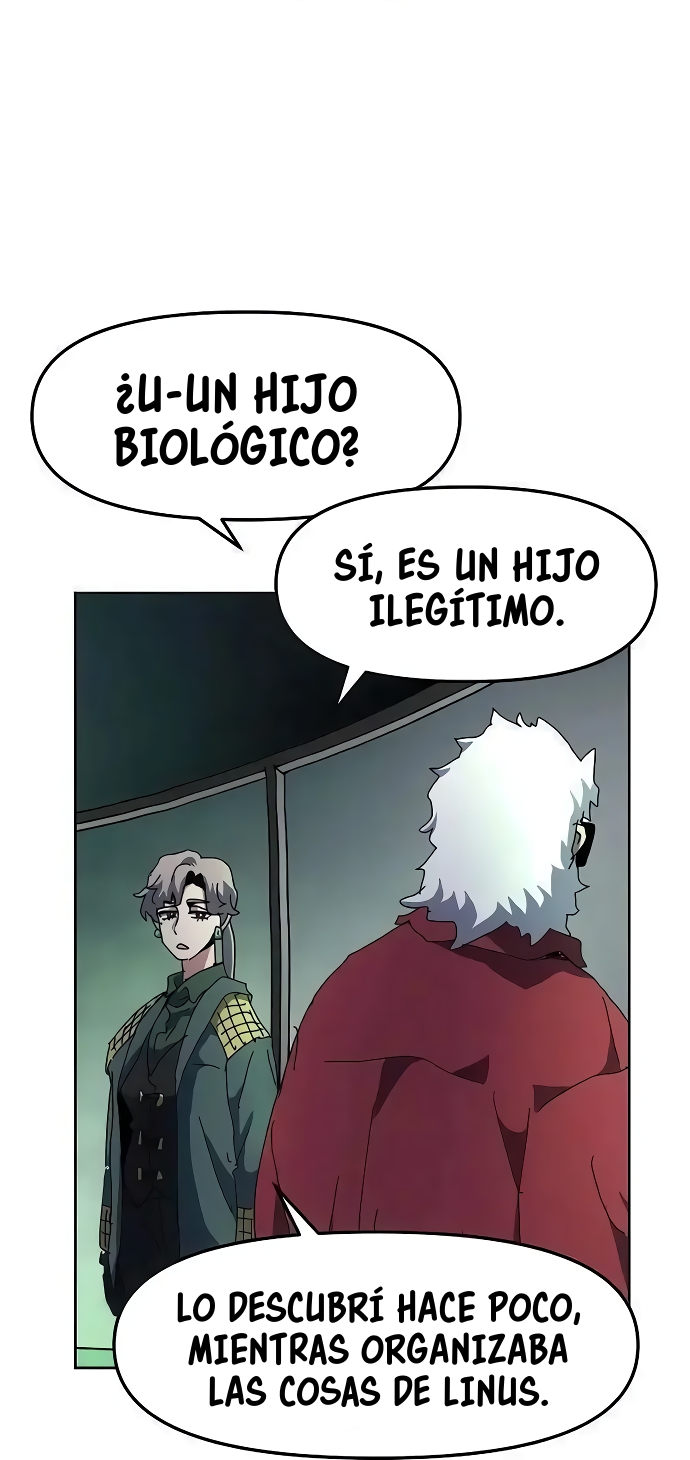 Camino hacia la Gran Magia Capitulo 27 página 112