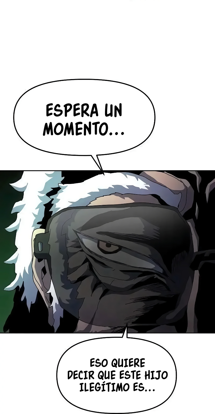 Camino hacia la Gran Magia Capitulo 27 página 114