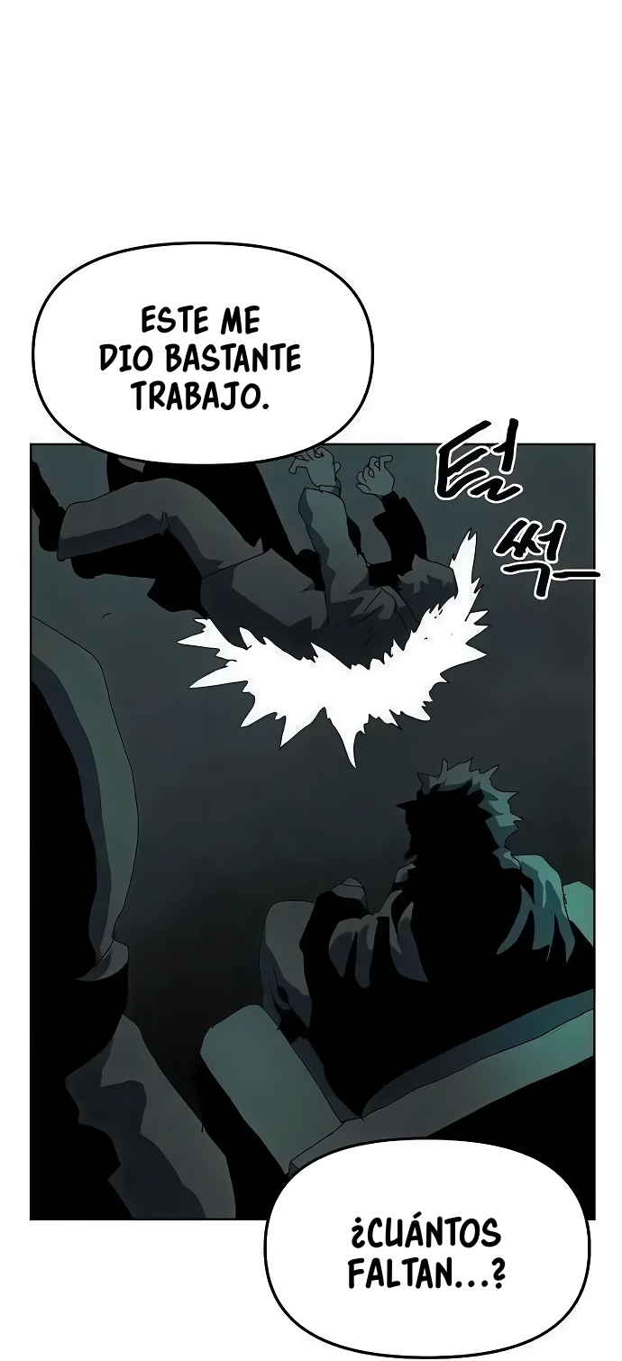 Camino hacia la Gran Magia Capitulo 27 página 117