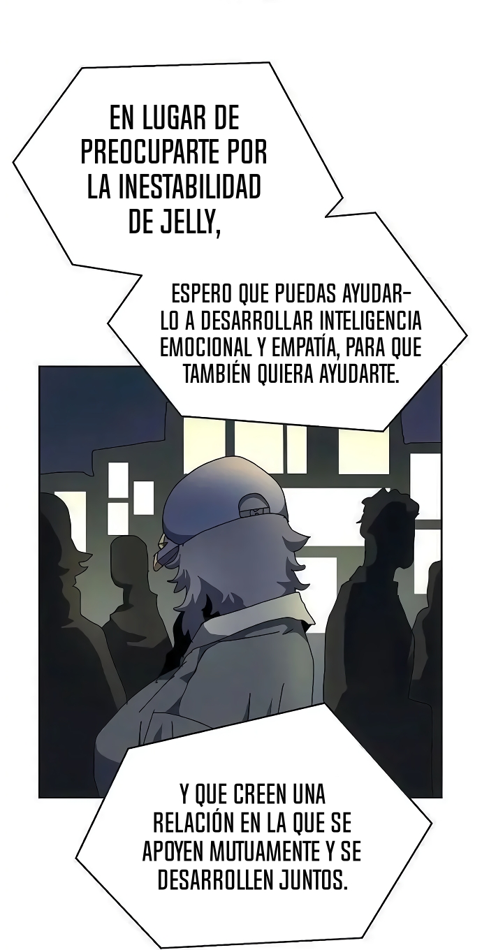 Camino hacia la Gran Magia Capitulo 27 página 19