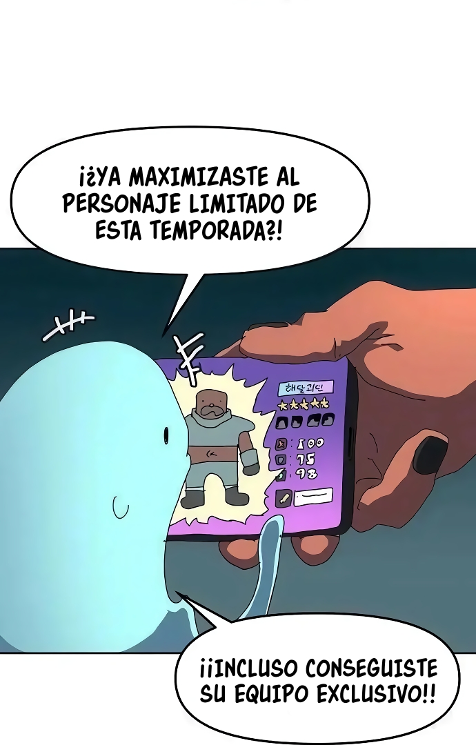 Camino hacia la Gran Magia Capitulo 27 página 24