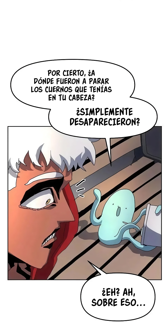 Camino hacia la Gran Magia Capitulo 27 página 26
