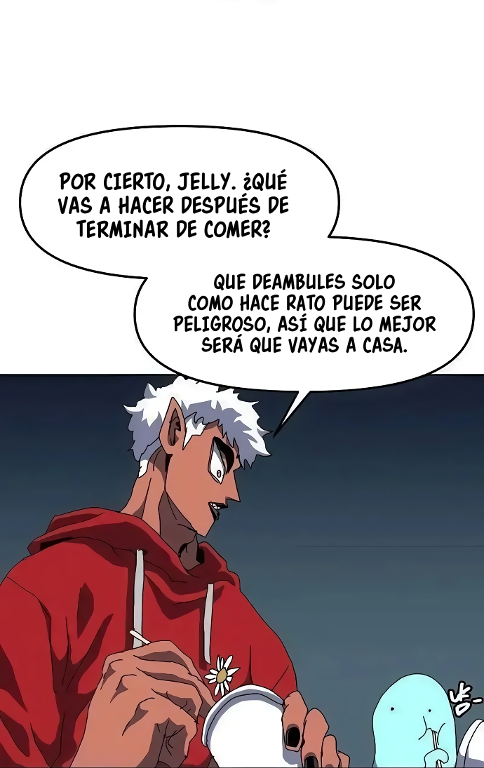 Camino hacia la Gran Magia Capitulo 27 página 29