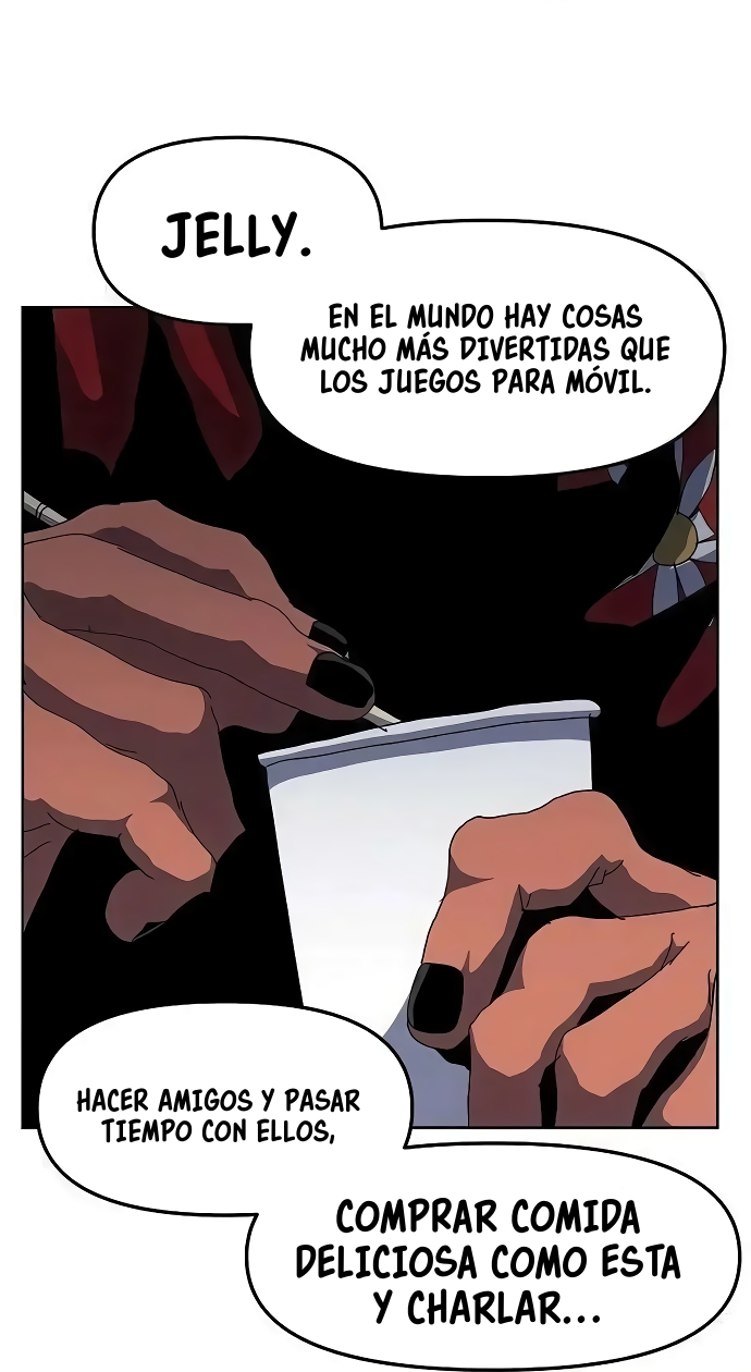 Camino hacia la Gran Magia Capitulo 27 página 37