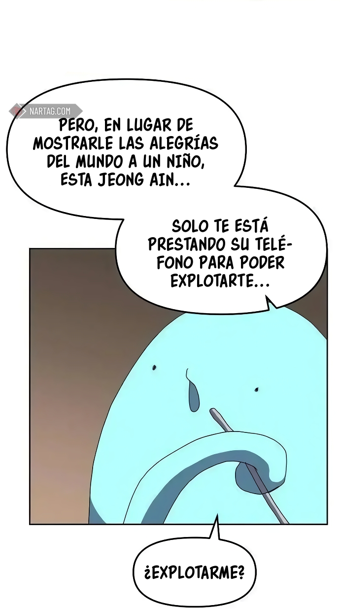 Camino hacia la Gran Magia Capitulo 27 página 38