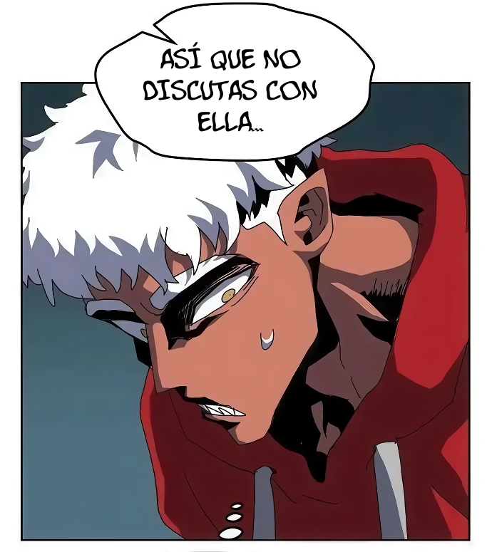 Camino hacia la Gran Magia Capitulo 27 página 46