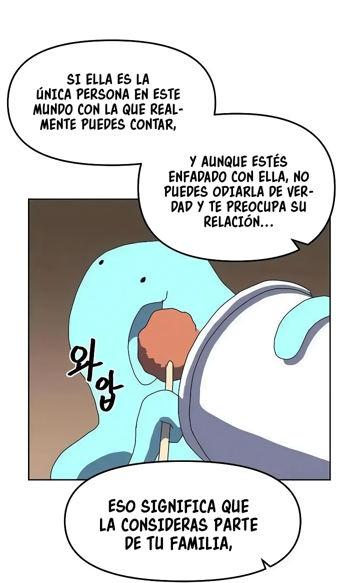 Camino hacia la Gran Magia Capitulo 27 página 49