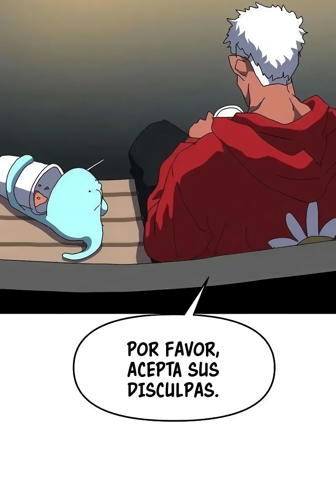 Camino hacia la Gran Magia Capitulo 27 página 51