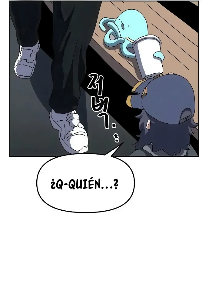 Camino hacia la Gran Magia Capitulo 27 página 57