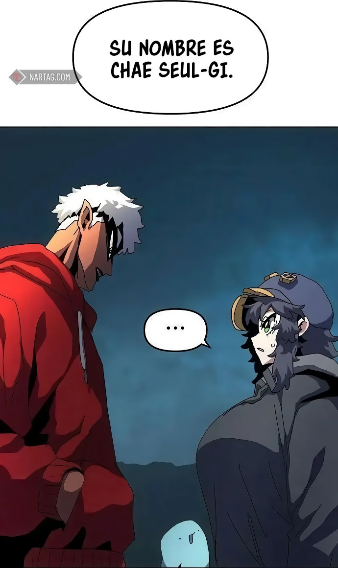 Camino hacia la Gran Magia Capitulo 27 página 58