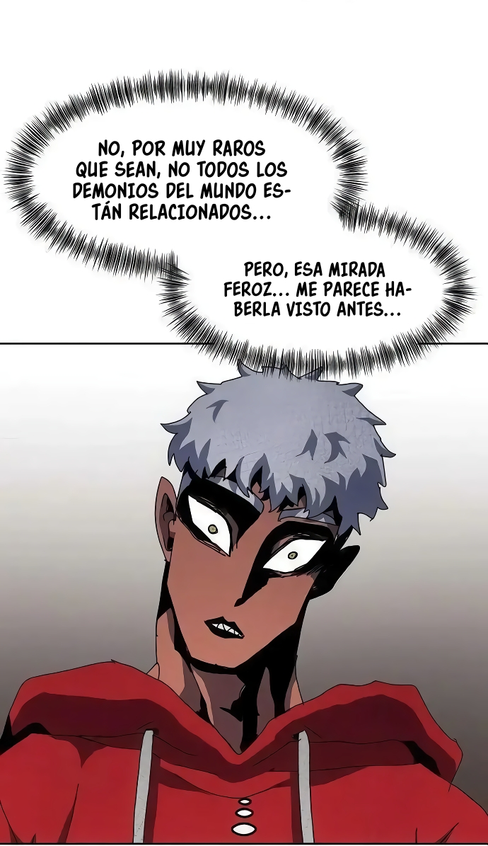 Camino hacia la Gran Magia Capitulo 27 página 61