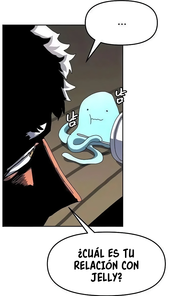 Camino hacia la Gran Magia Capitulo 27 página 63