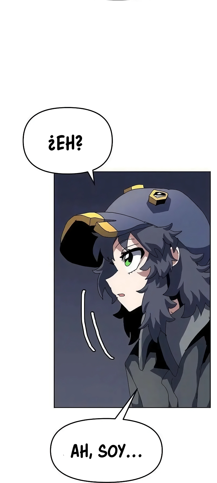 Camino hacia la Gran Magia Capitulo 27 página 64