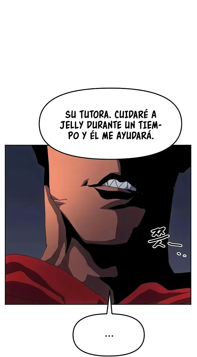 Camino hacia la Gran Magia Capitulo 27 página 65