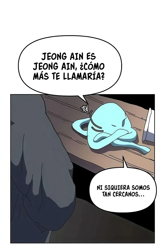 Camino hacia la Gran Magia Capitulo 27 página 71