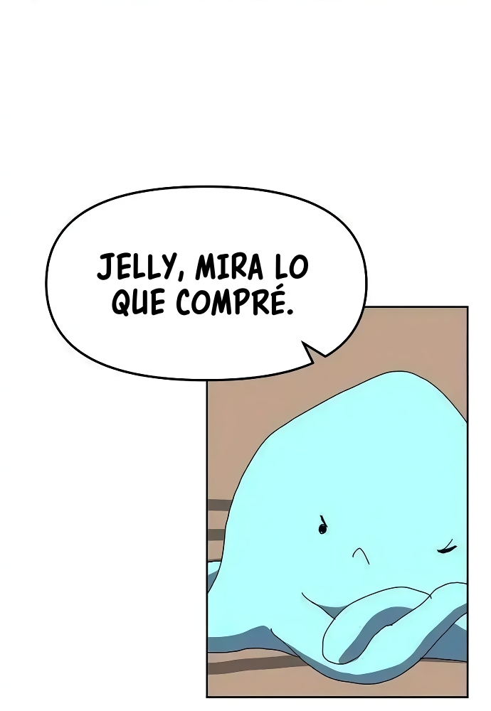 Camino hacia la Gran Magia Capitulo 27 página 72