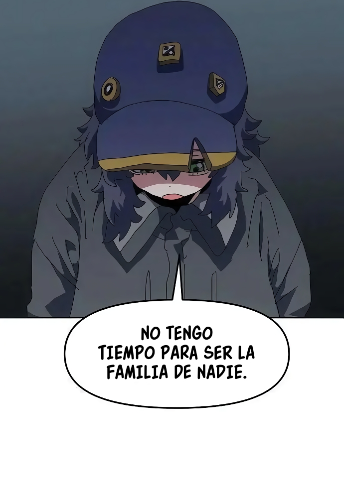 Camino hacia la Gran Magia Capitulo 27 página 80