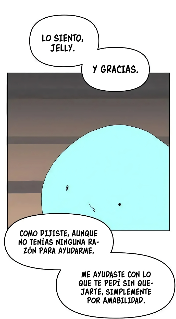 Camino hacia la Gran Magia Capitulo 27 página 81