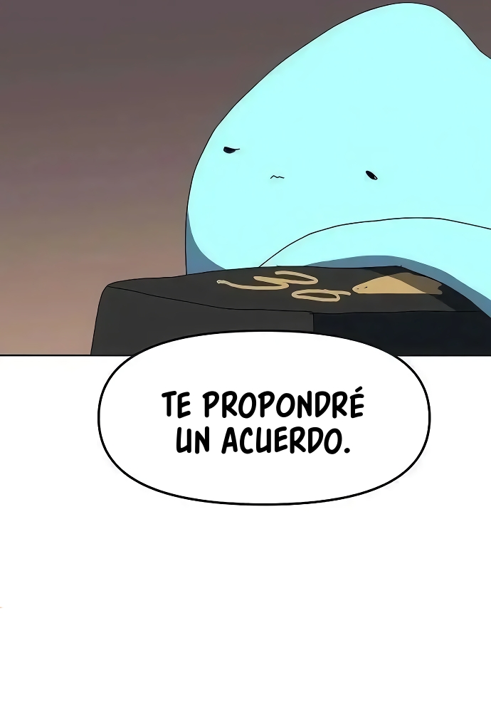Camino hacia la Gran Magia Capitulo 27 página 85