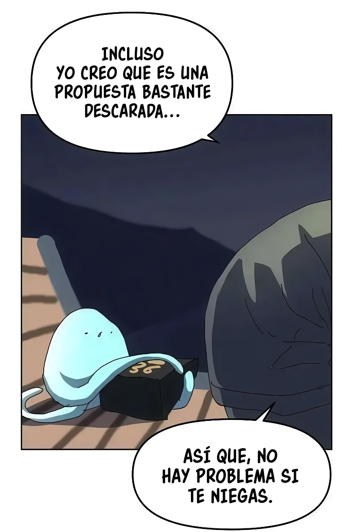Camino hacia la Gran Magia Capitulo 27 página 86