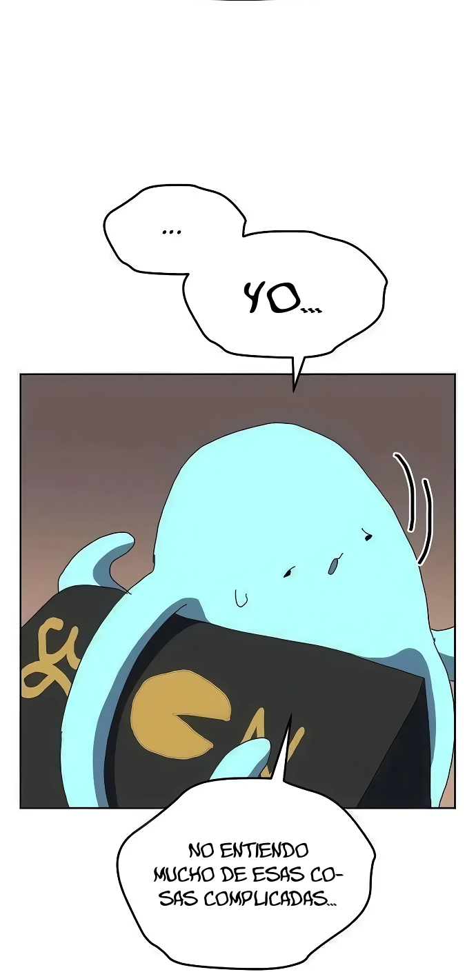 Camino hacia la Gran Magia Capitulo 27 página 93