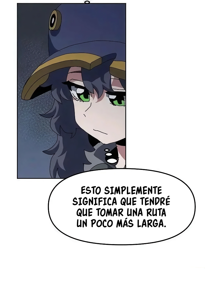 Camino hacia la Gran Magia Capitulo 27 página 97