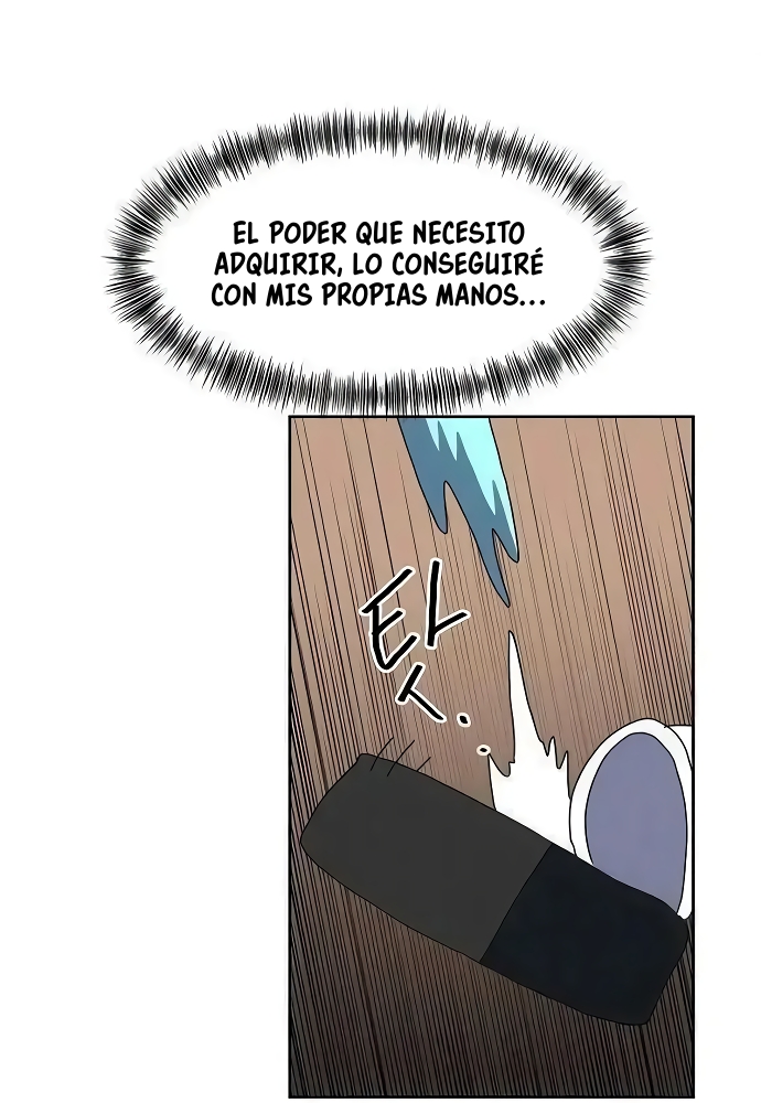 Camino hacia la Gran Magia Capitulo 27 página 98