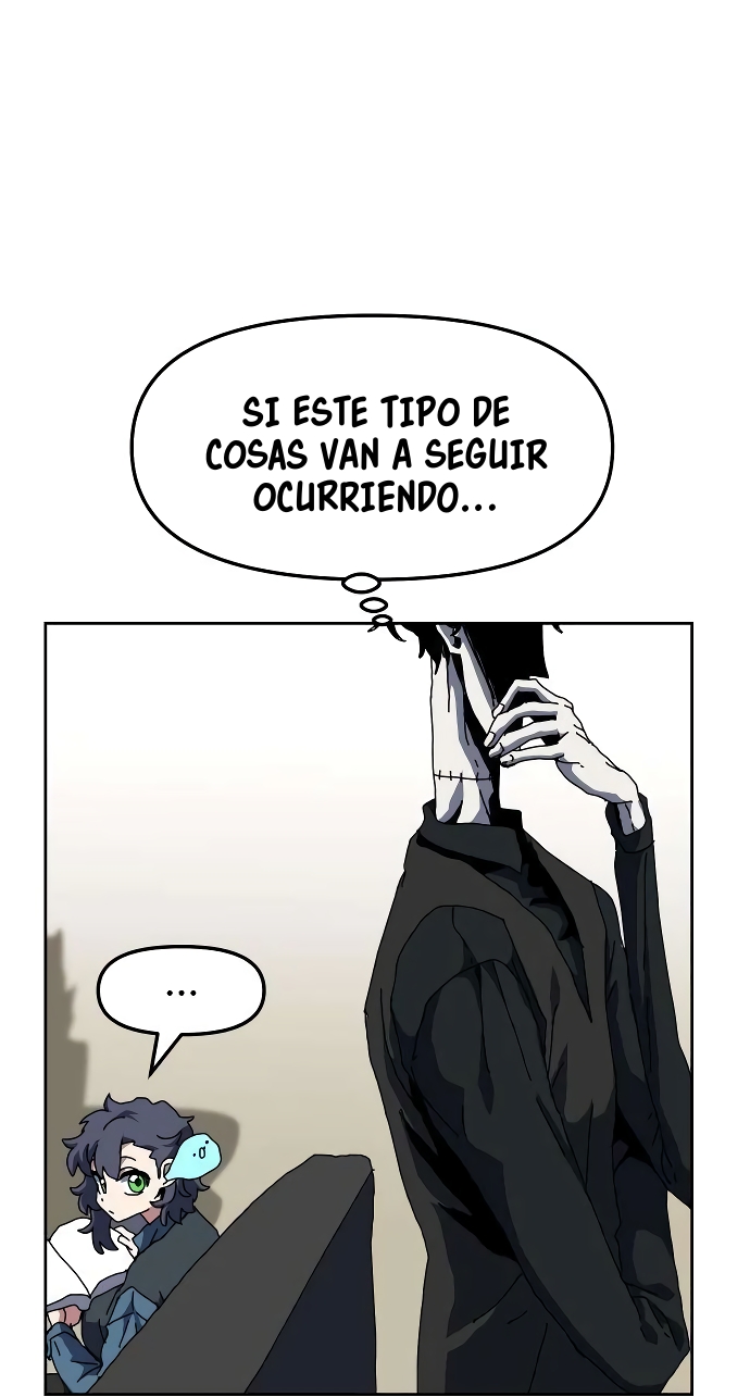 Camino hacia la Gran Magia Capitulo 29 página 13