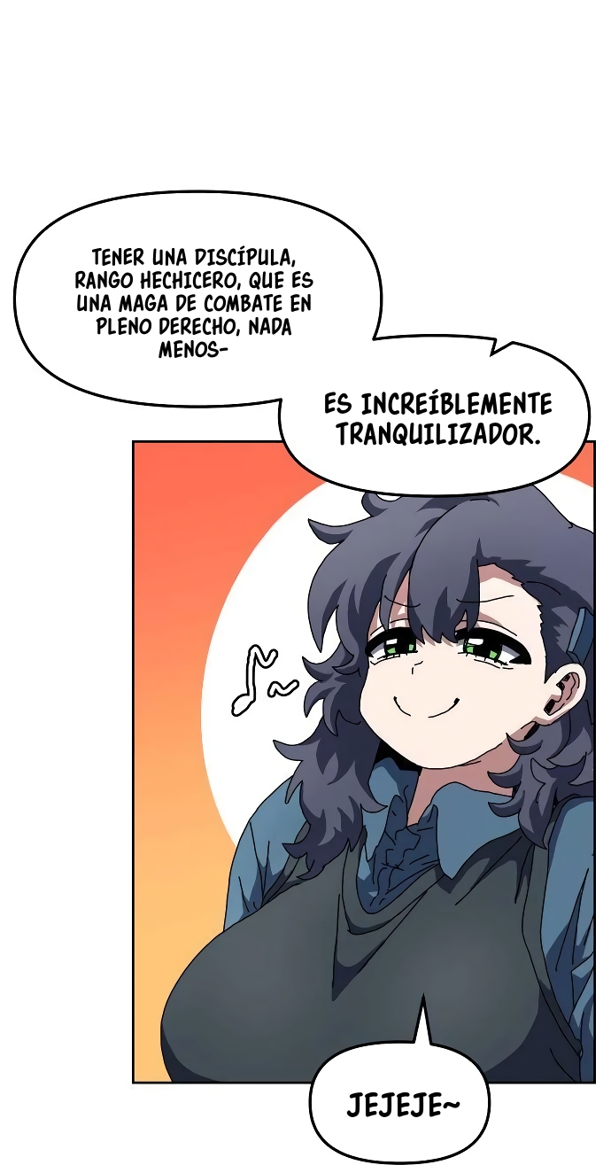 Camino hacia la Gran Magia Capitulo 29 página 25