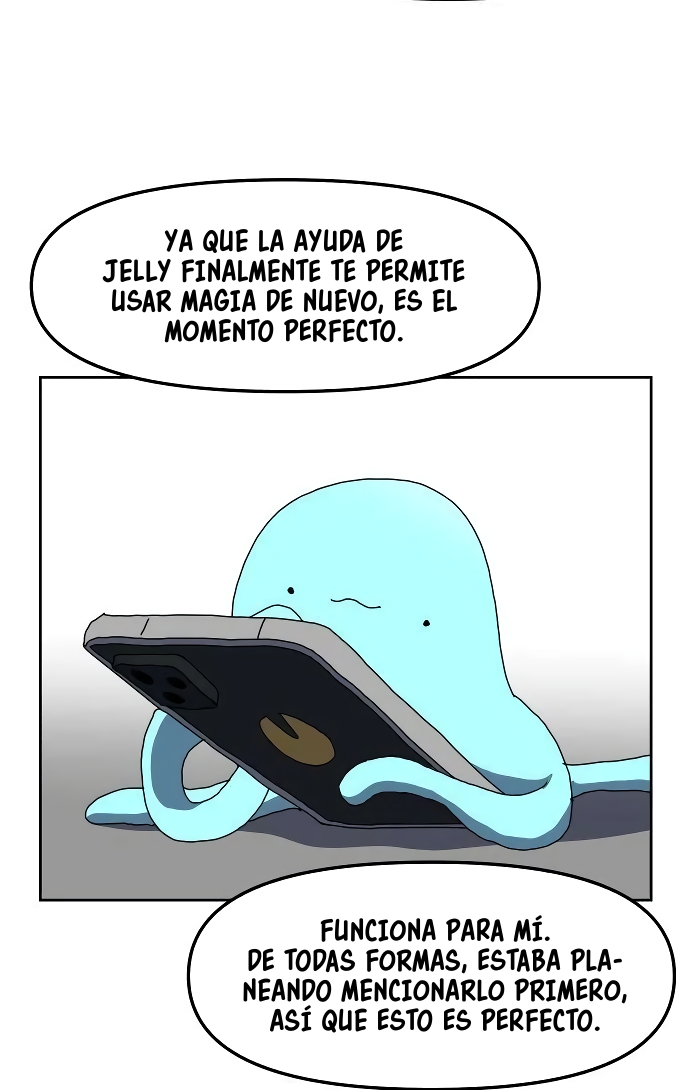 Camino hacia la Gran Magia Capitulo 29 página 27