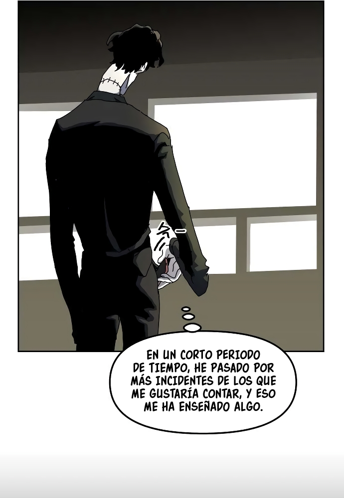 Camino hacia la Gran Magia Capitulo 29 página 3