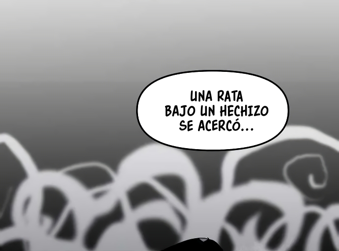 Camino hacia la Gran Magia Capitulo 29 página 33