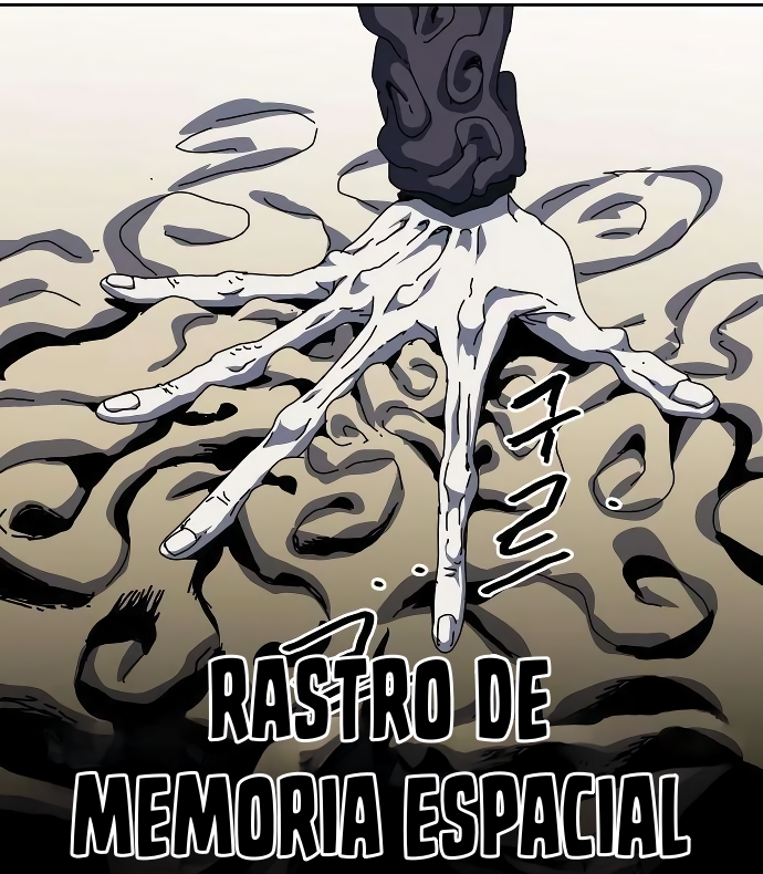 Camino hacia la Gran Magia Capitulo 29 página 39